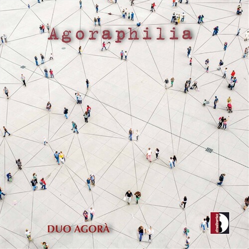 Agoraphilia/Product Detail/Specialist