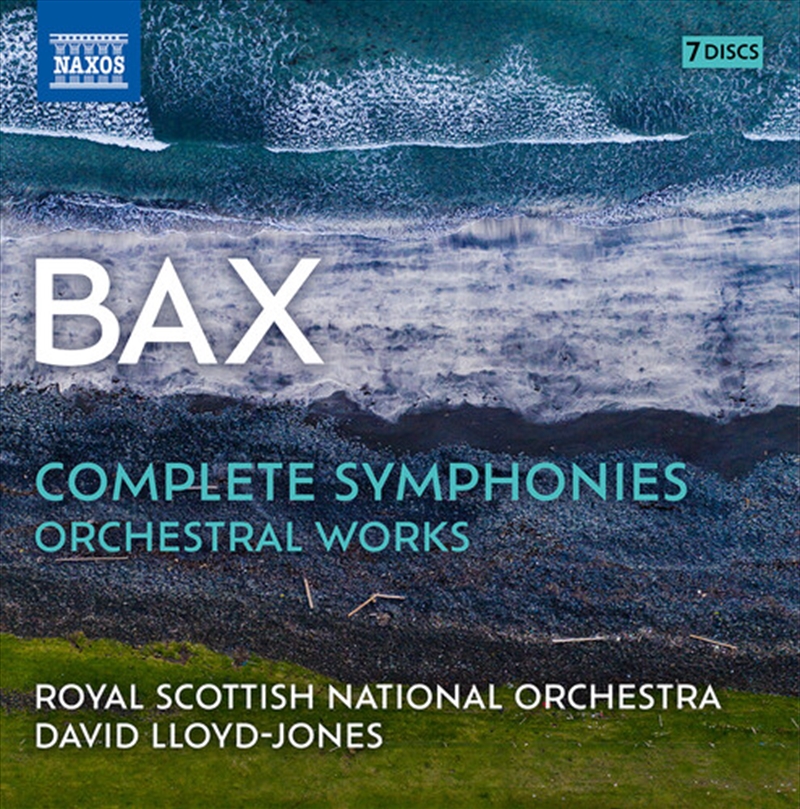 Complete Symphonies/Product Detail/Classical