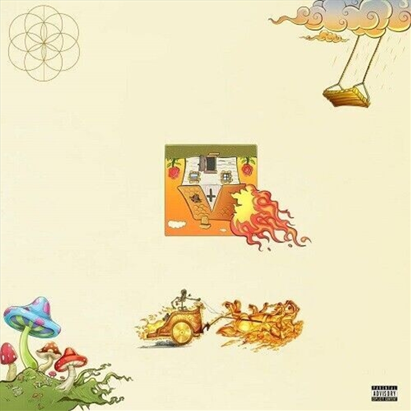 Rave & Roses Ultra/Product Detail/World