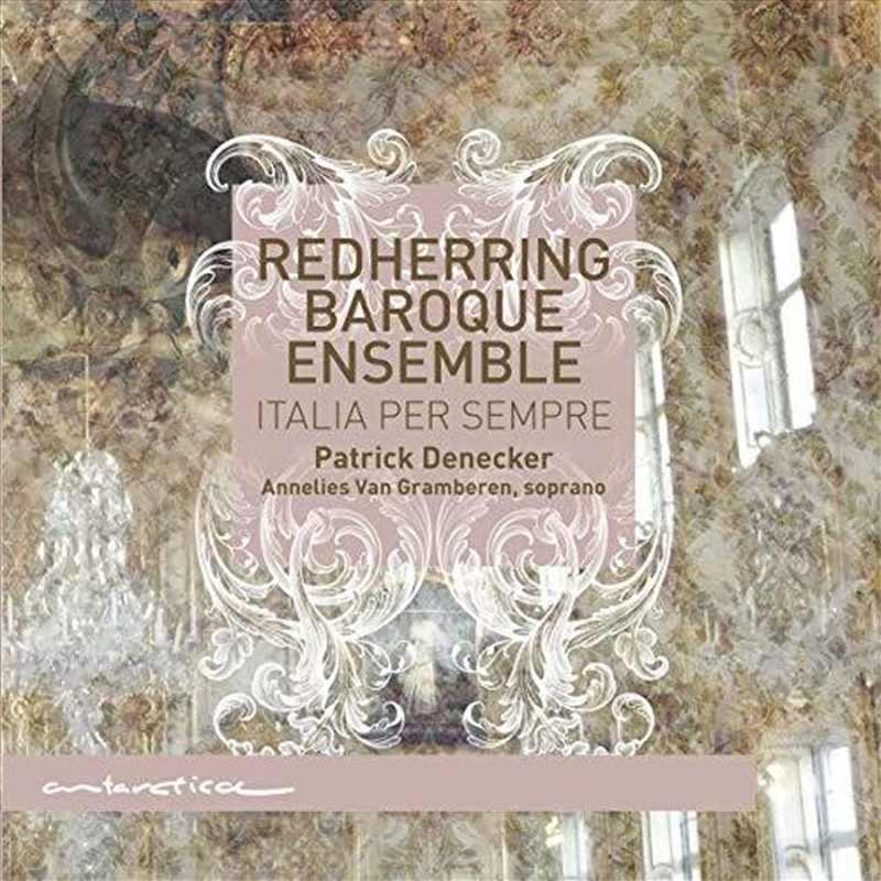 Italia Per Sempre/Product Detail/World