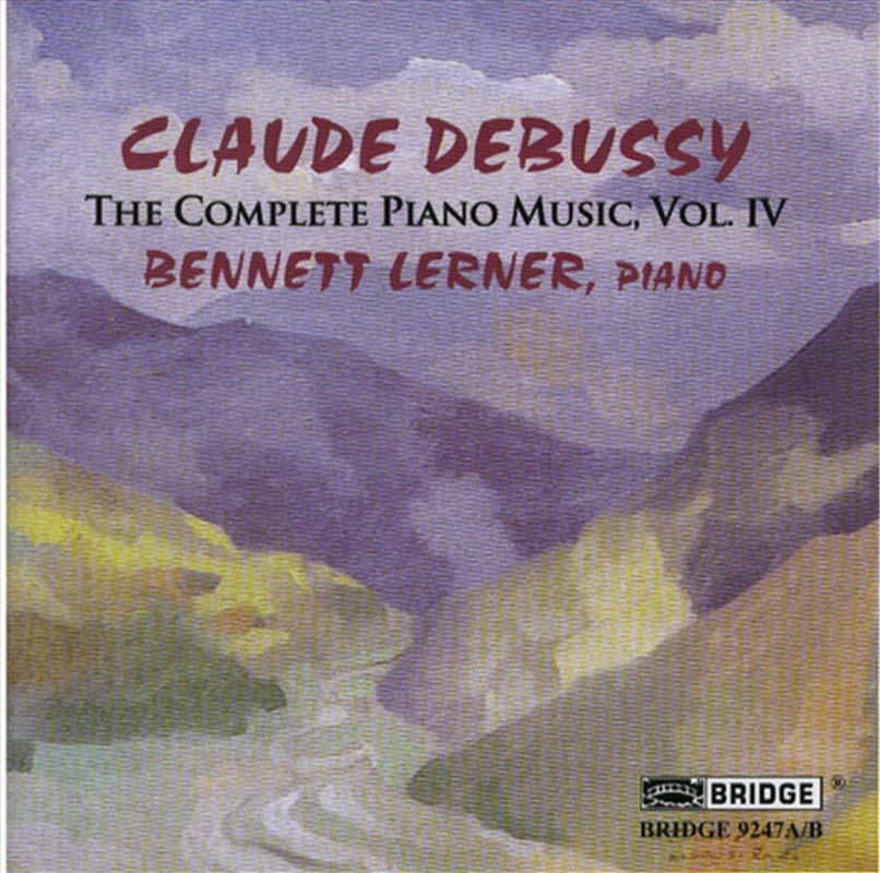 Complete Piano Music 4/Product Detail/Classical