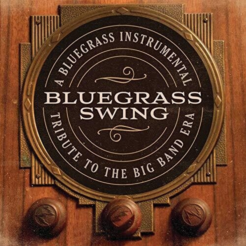 Bluegrass Swing/Product Detail/Country
