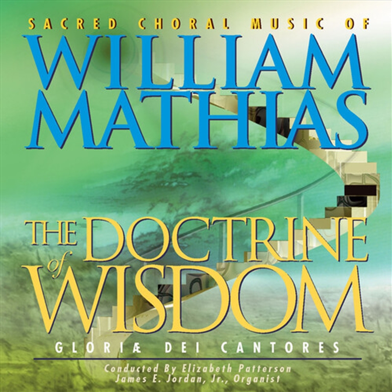 Doctrine Of Wisdom/Product Detail/Classical