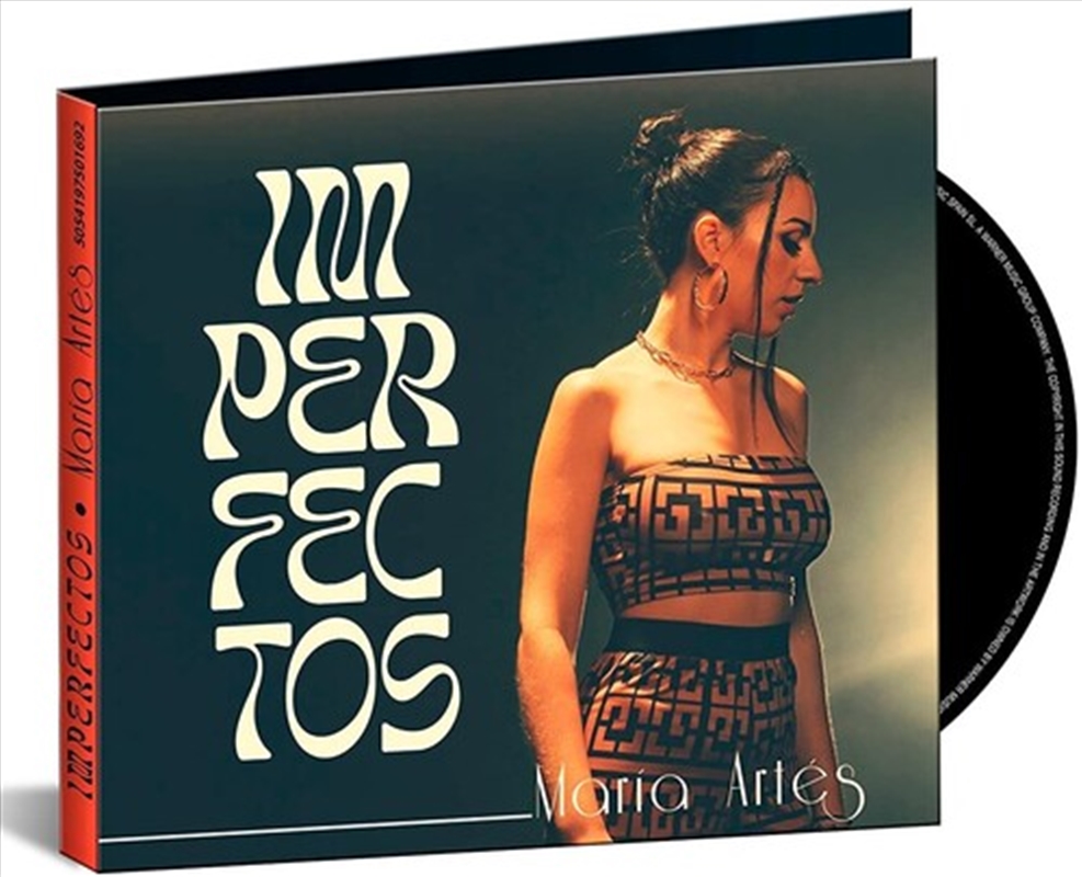 Imperfectos/Product Detail/Rock/Pop