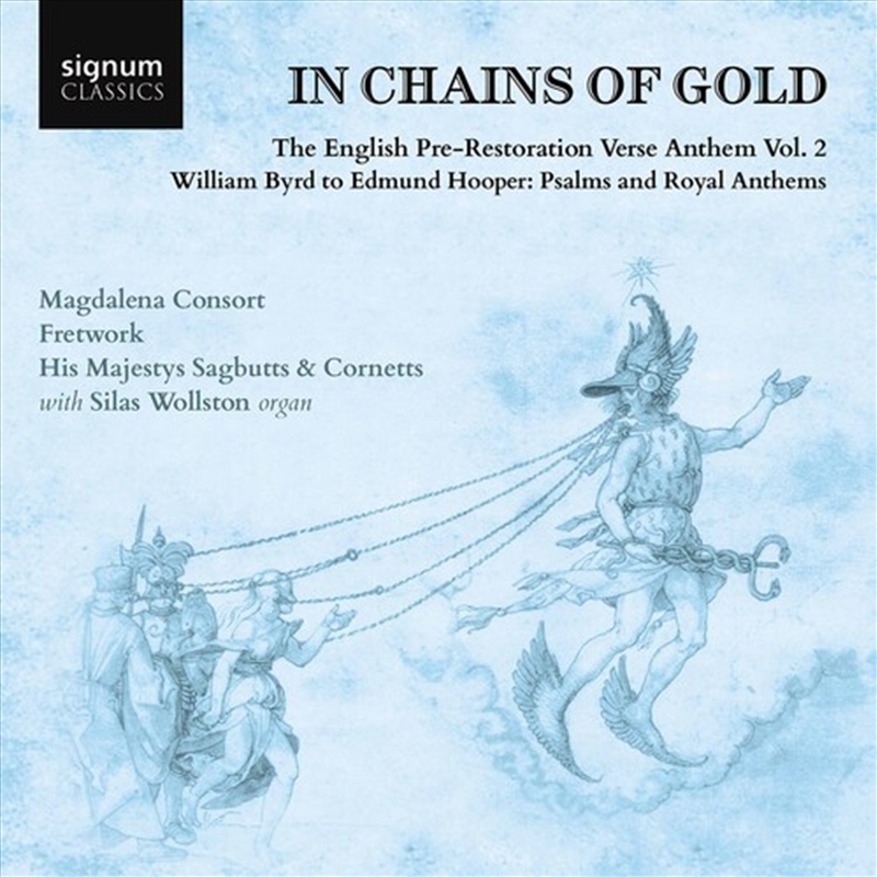 In Chains Of Gold/Product Detail/Classical