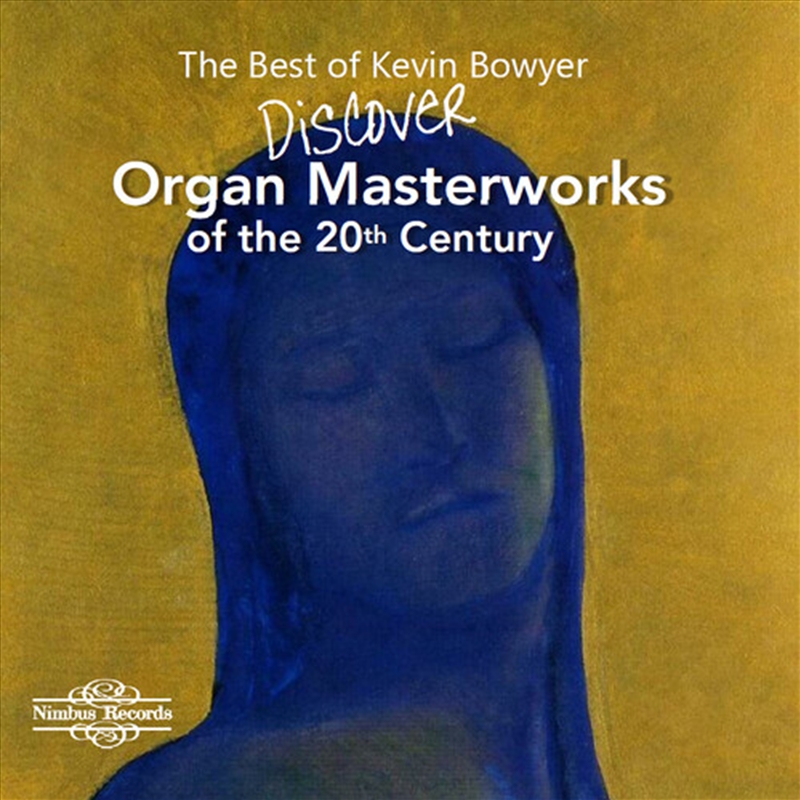 Best Of Kevin Bowyer/Product Detail/Rock/Pop