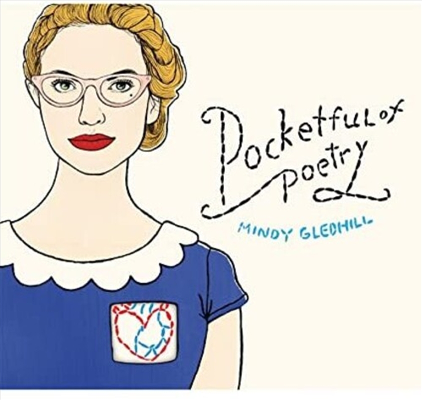 Pocketful Of Poetry/Product Detail/Rock/Pop