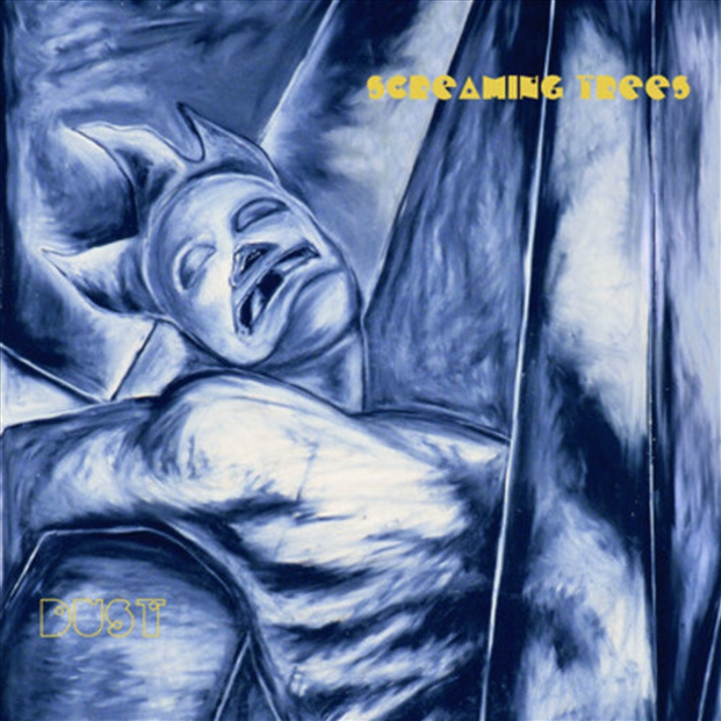 Dust: Indent/Product Detail/Music CD Albums & Vinyl Records