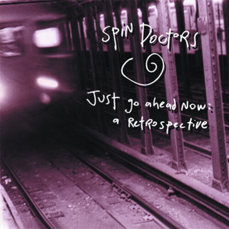 Just Go Ahead Now: A Retrospective/Product Detail/Rock/Pop