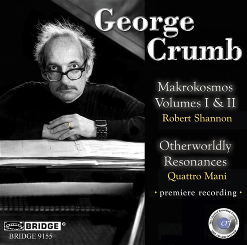 Complete Crumb Edition 8/Product Detail/Classical