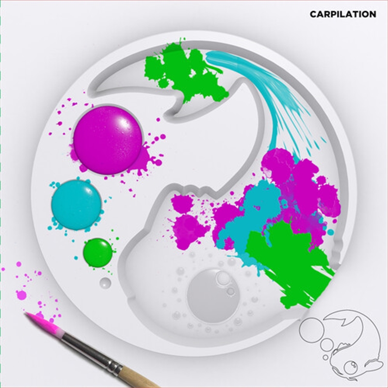 Carpilation/Product Detail/Dance