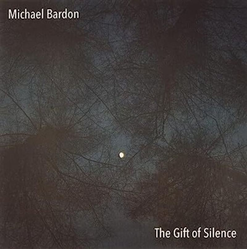 Gift Of Silence/Product Detail/Jazz