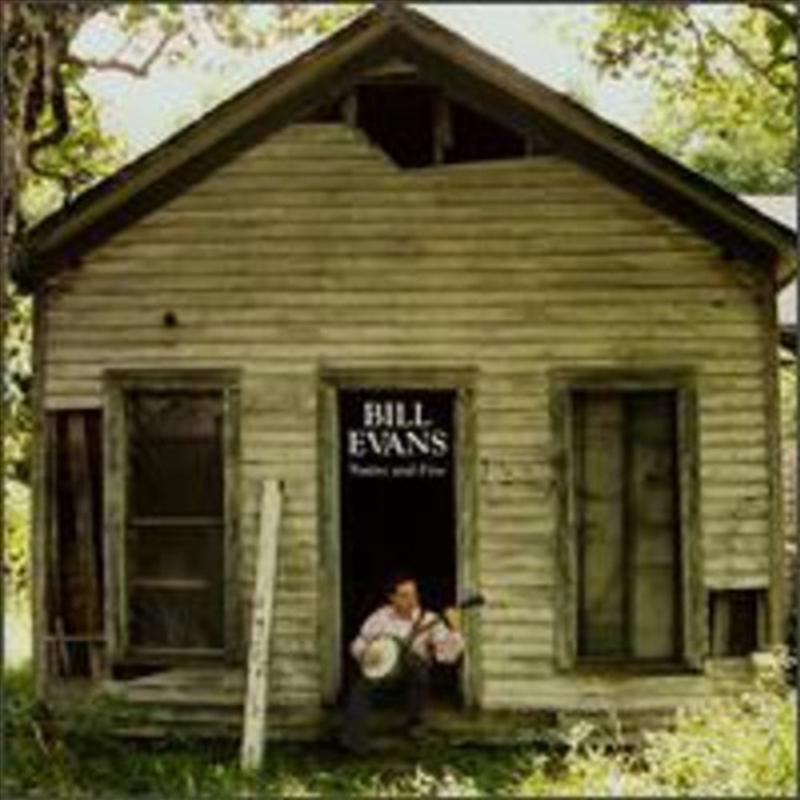 Native And Fine/Product Detail/Jazz