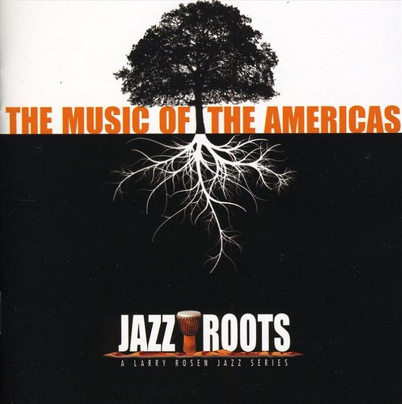 Jazz Roots/Product Detail/Jazz