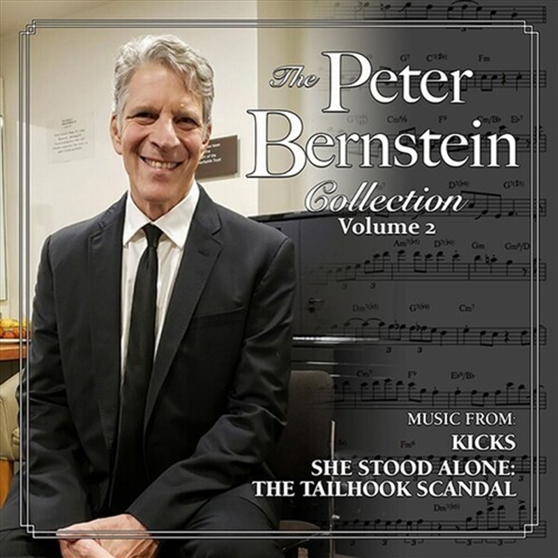 Peter Bernstein Collection: Vo/Product Detail/Classical