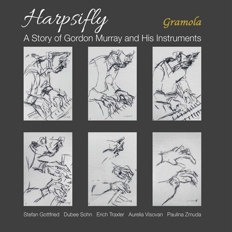 Harpsifly/Product Detail/Classical