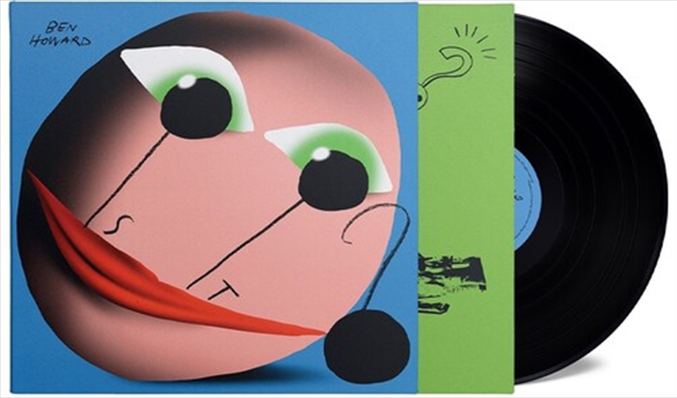 Is It - Ltd Edn/Product Detail/Alternative