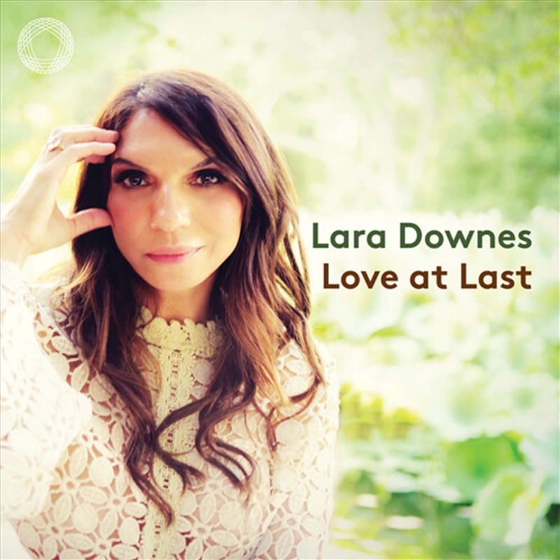 Love At Last/Product Detail/Jazz