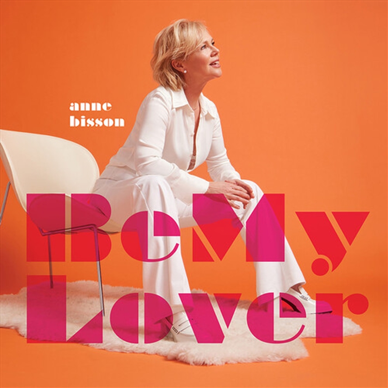 Be My Lover/Product Detail/Jazz