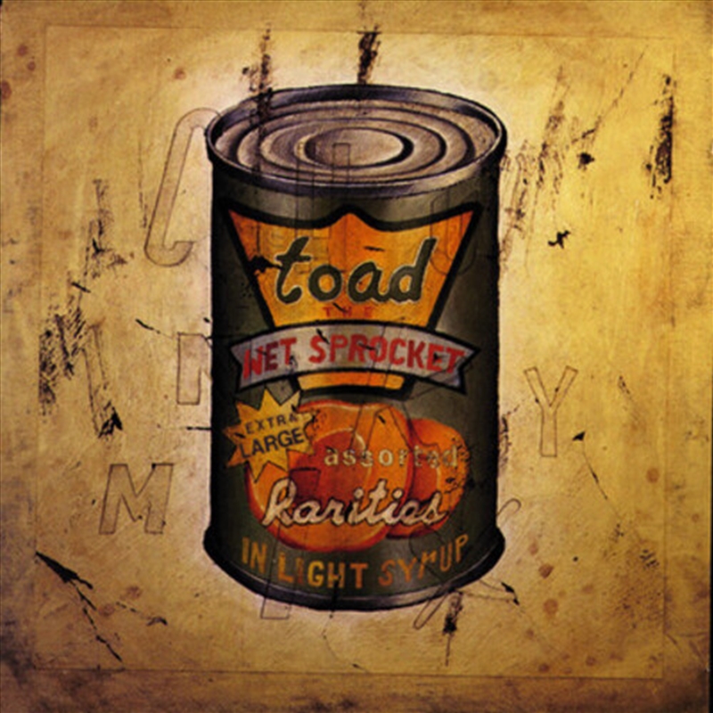 In Light Syrup/Product Detail/Pop