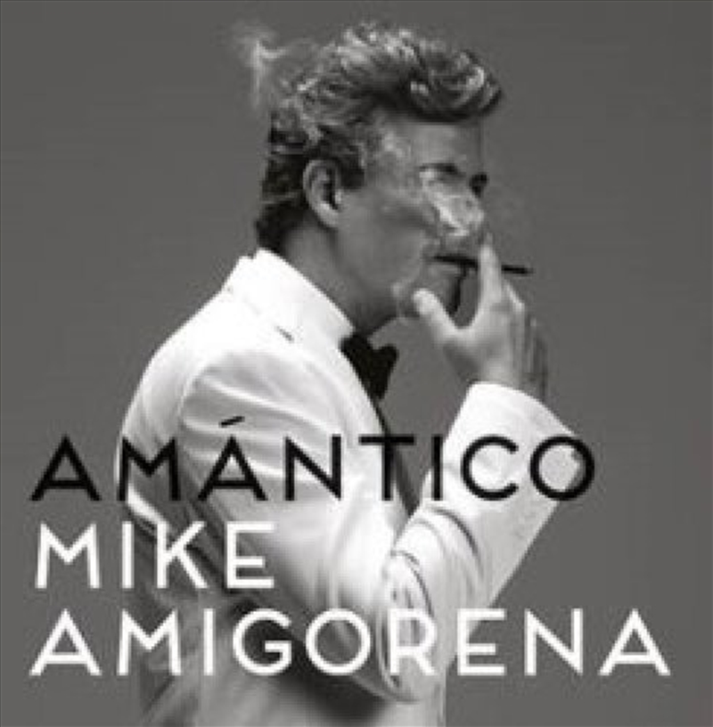 Amantico/Product Detail/Rock/Pop