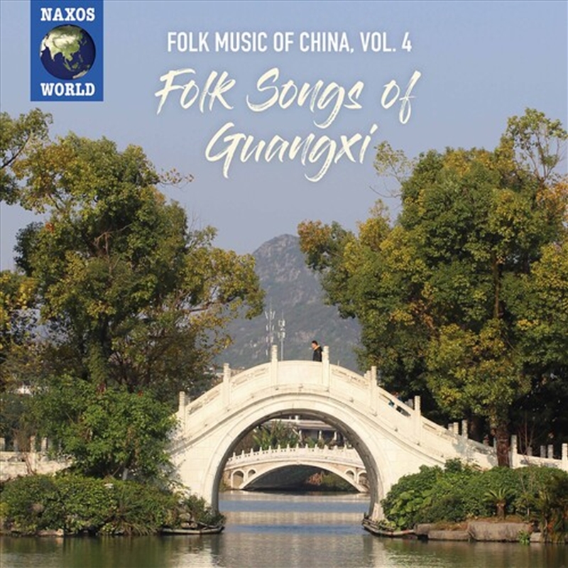 Folk Music Of China 4iou/Product Detail/Blues