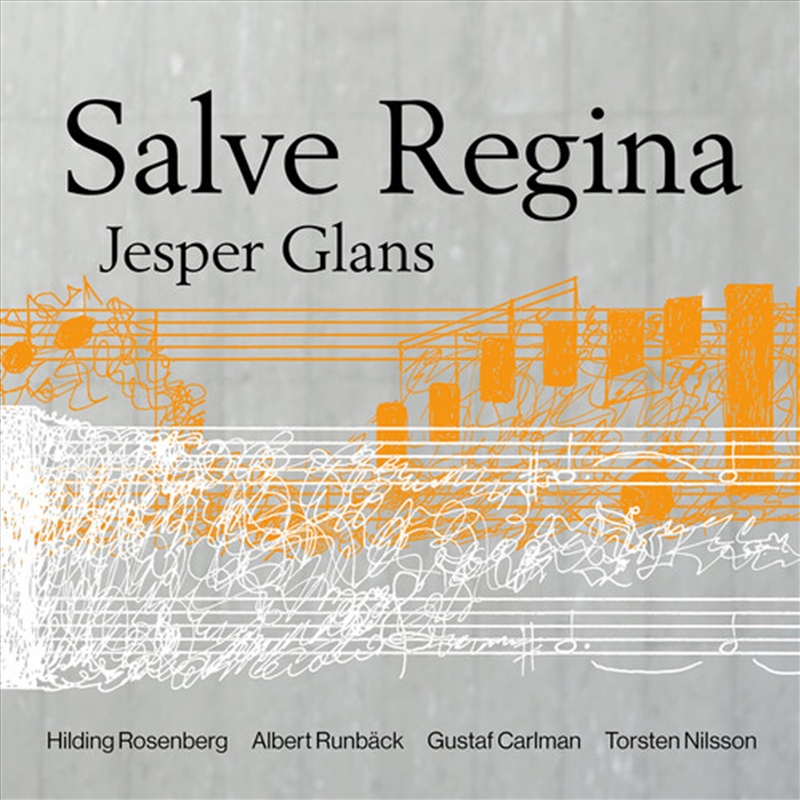 Salve Regina/Product Detail/Classical