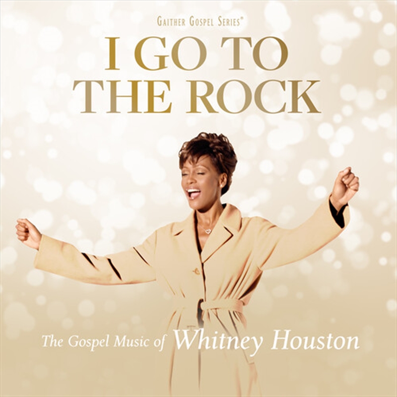 I Go To The Rock: Gospel Music/Product Detail/Blues