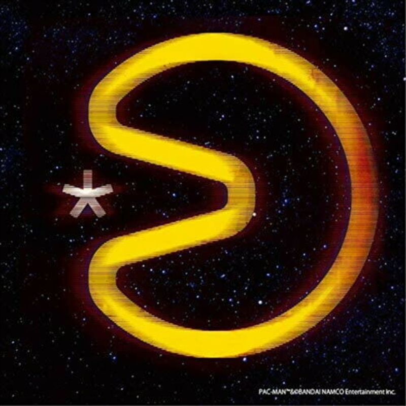 Join The Pac Man - 40th Anniver/Product Detail/Soundtrack