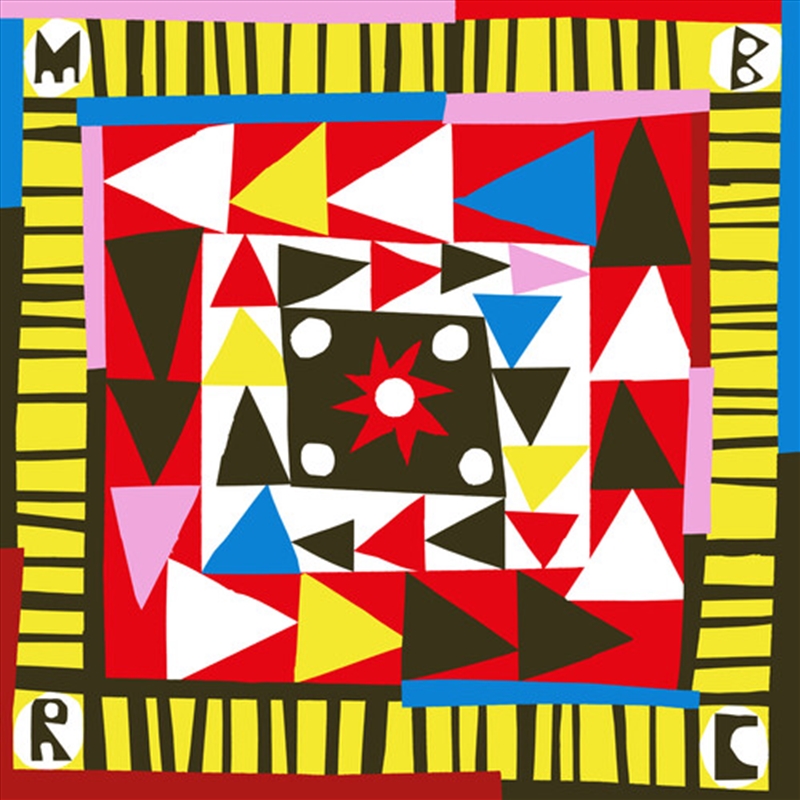 Mr Bongo Record Club Vol.6/Product Detail/World