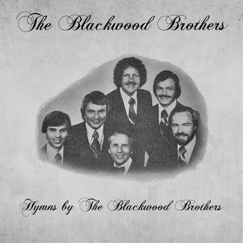 Hymns By The Blackwood Brother/Product Detail/Blues