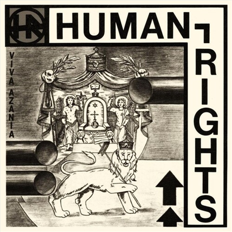 Human Rights/Product Detail/Punk