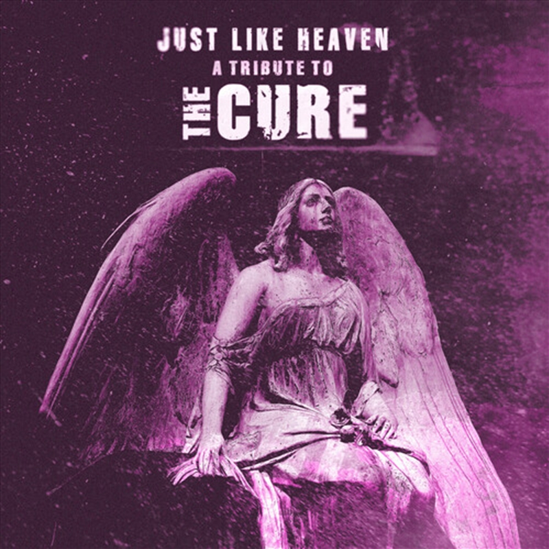 Just Like Heaven - Tribute To/Product Detail/Rock/Pop