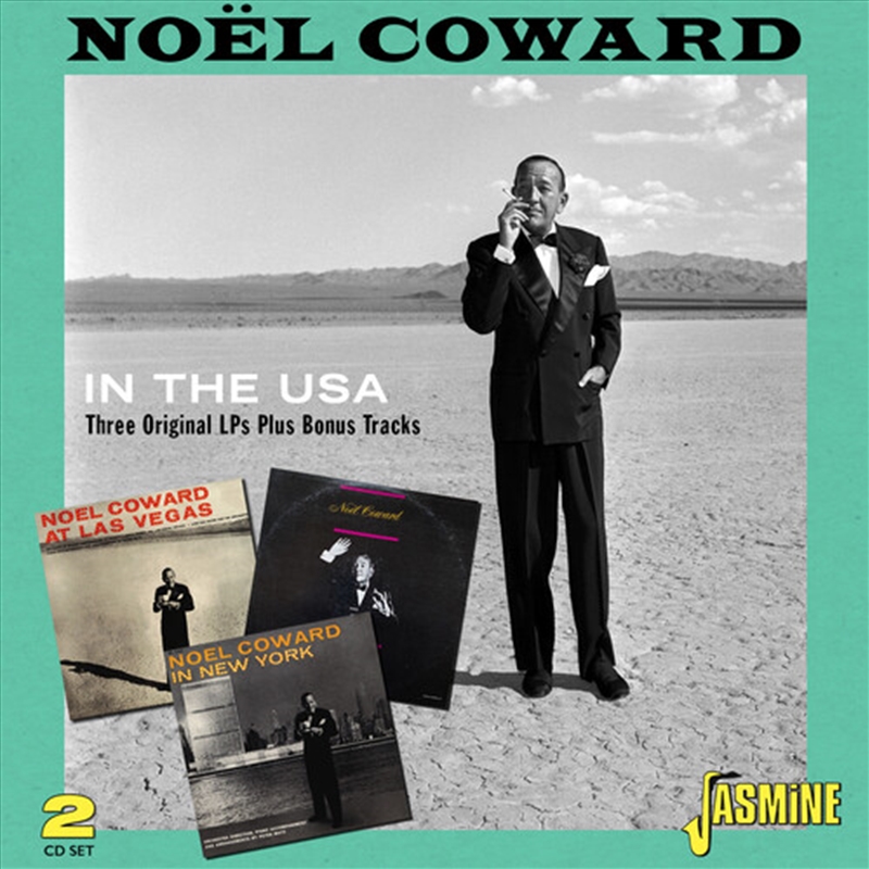 In The Usa/Product Detail/Easy Listening