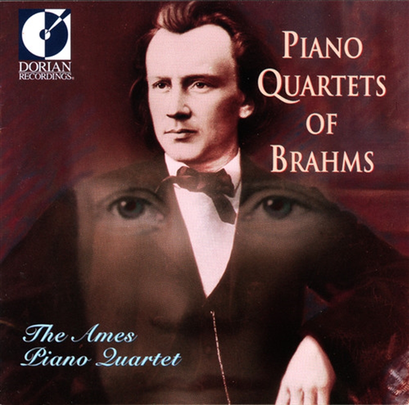 Piano Quartets/Product Detail/Classical