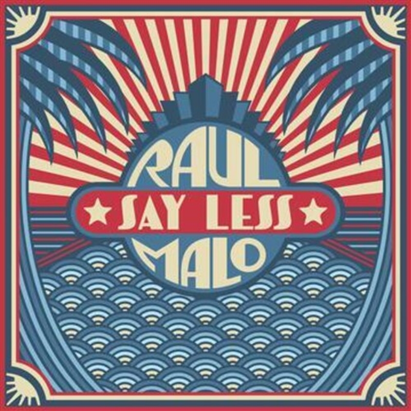 Say Less/Product Detail/Rock/Pop