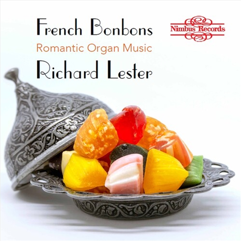 French Bonbons/Product Detail/World