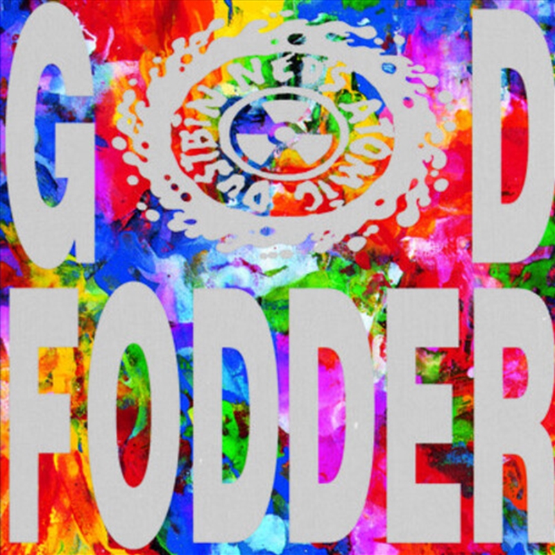 God Fodder: Us Import/Product Detail/Rock/Pop