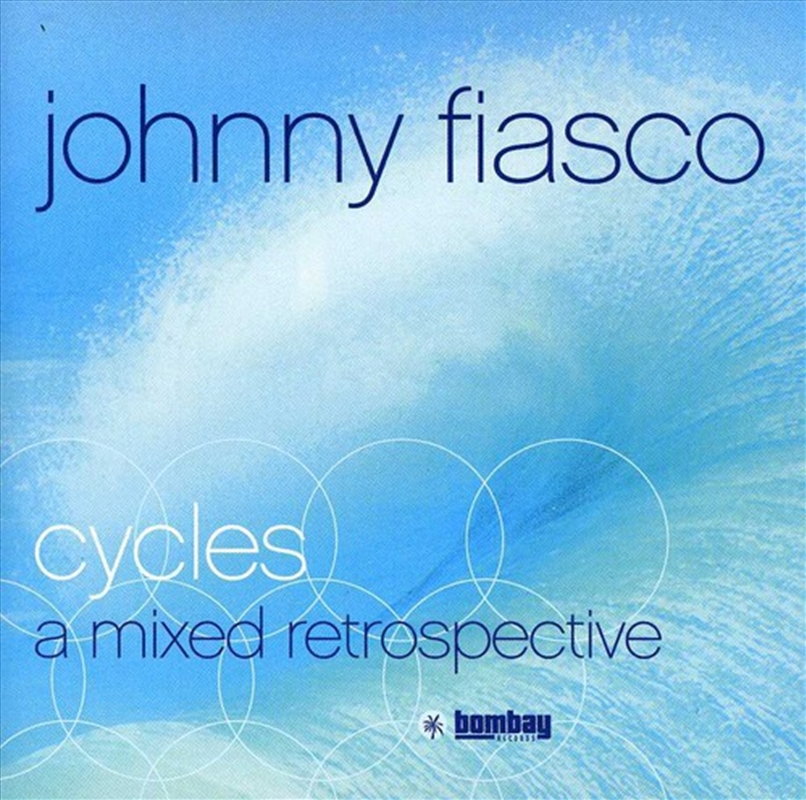 Cycles: Mixed Retrospective/Product Detail/Dance