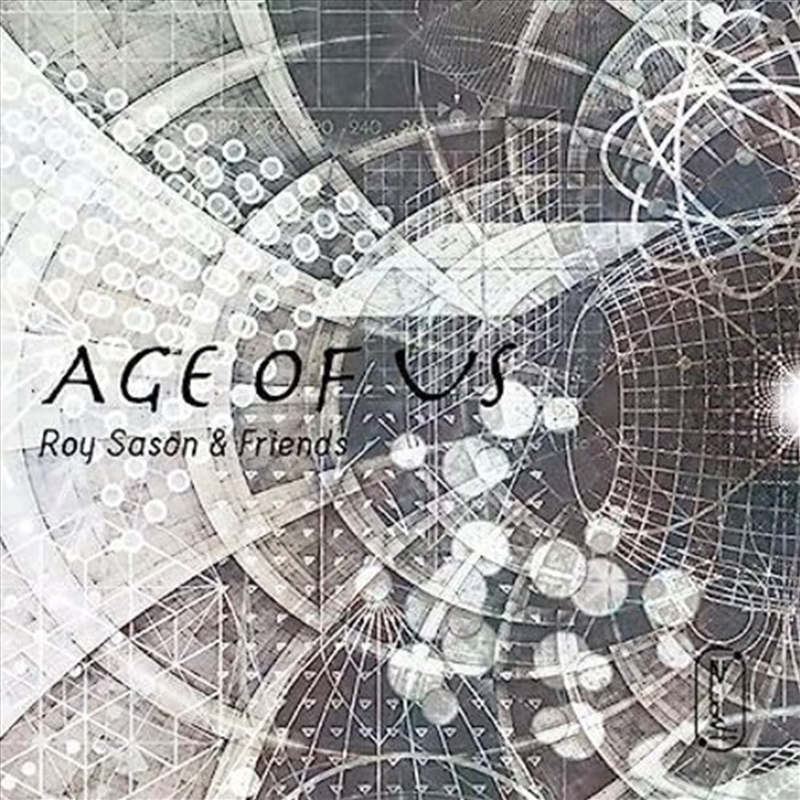 Age Of Us/Product Detail/Dance
