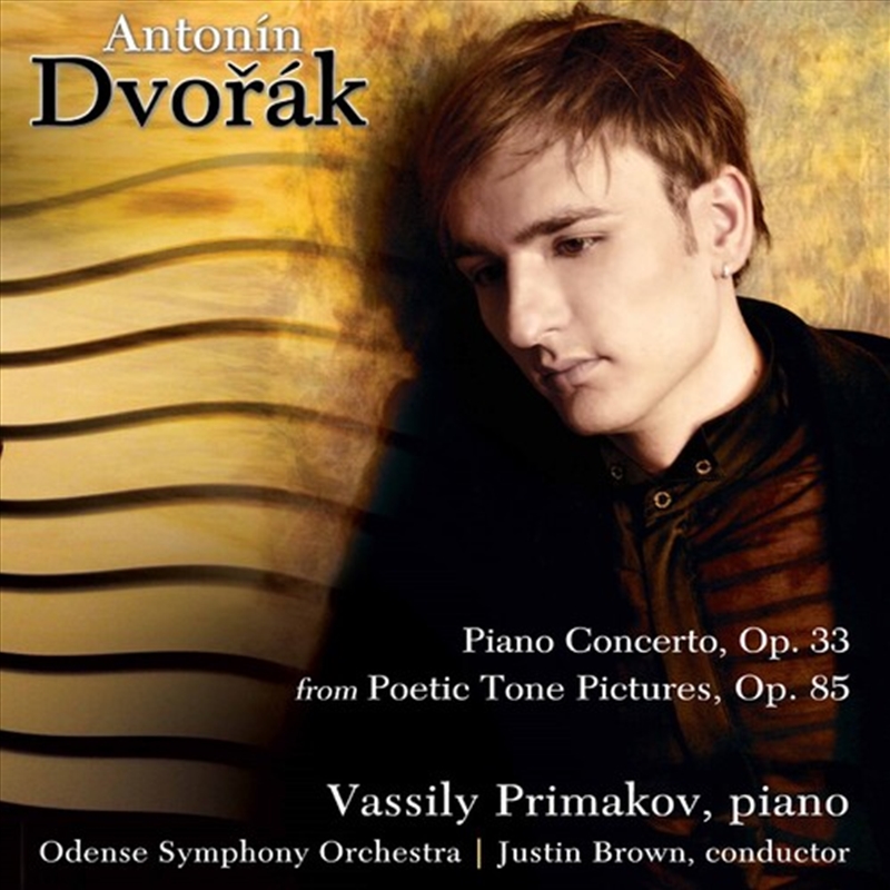 Piano Concerto In G Minor/Product Detail/Classical