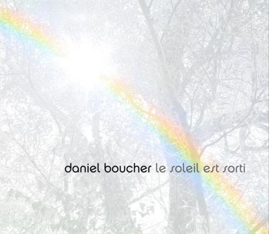 Le Soleil Est Sorti/Product Detail/Rock/Pop