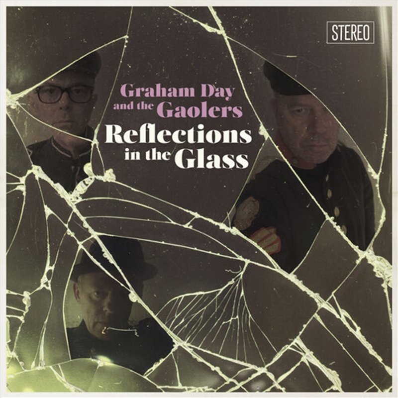 Reflections In The Glass/Product Detail/Rock/Pop