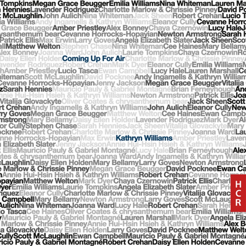 Coming Up For Air/Product Detail/Classical
