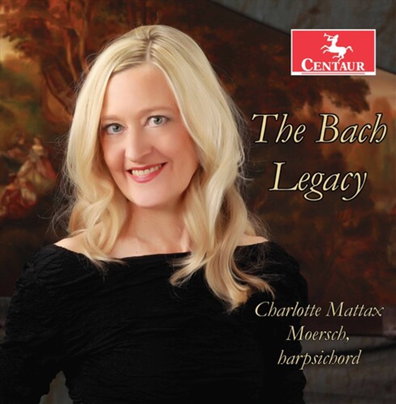 Bach Legacy/Product Detail/Classical