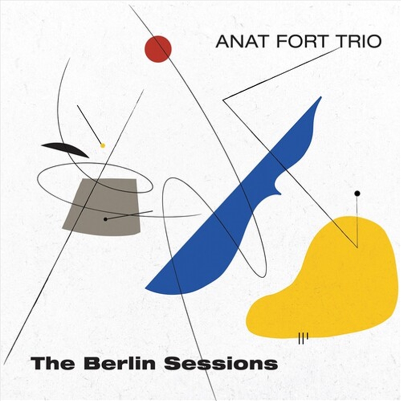 Berlin Sessions/Product Detail/Jazz