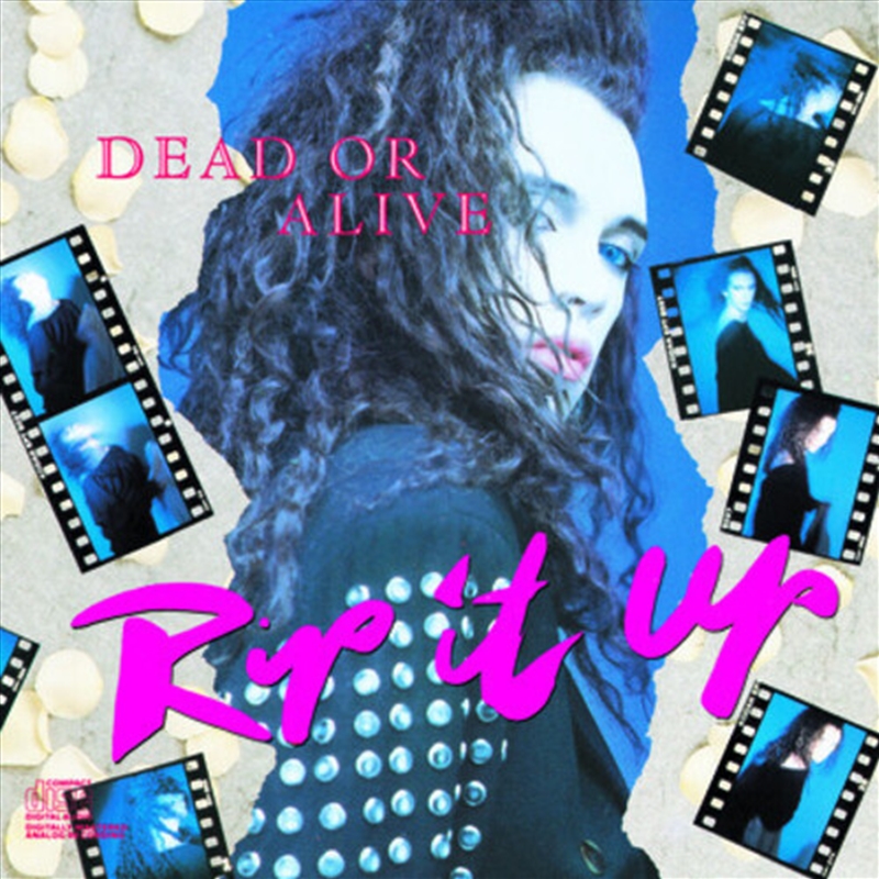 Rip It Up: Greatest Hits/Product Detail/Rock/Pop