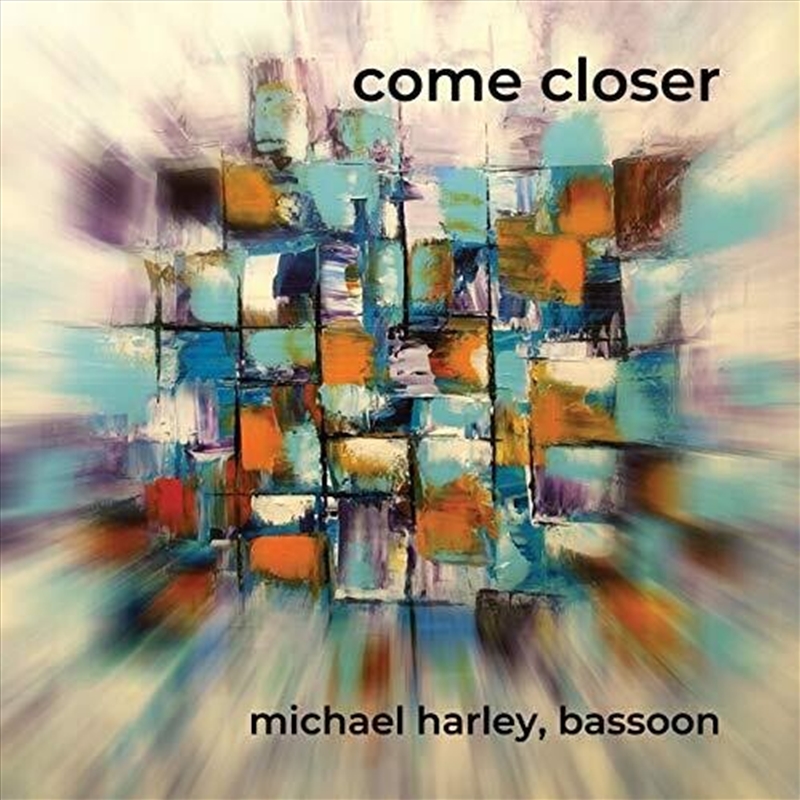 Come Closer/Product Detail/Classical