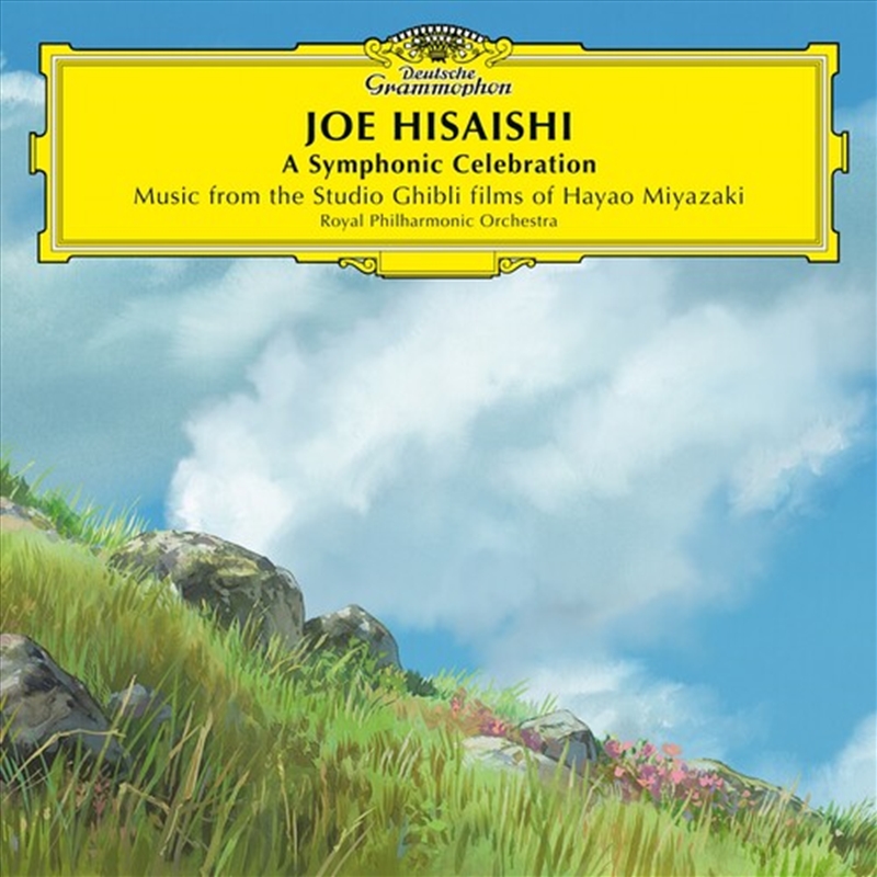 A Symphonic Celebration: Music/Product Detail/Classical