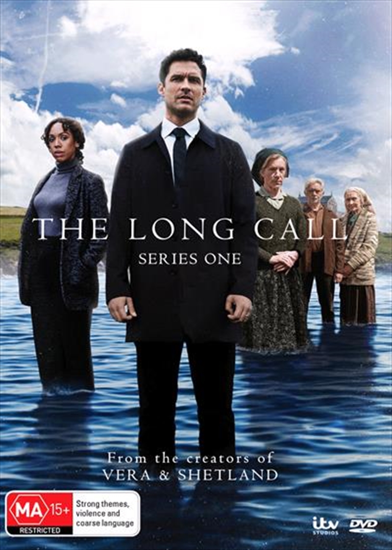 Long Call - Series 1, The/Product Detail/Drama